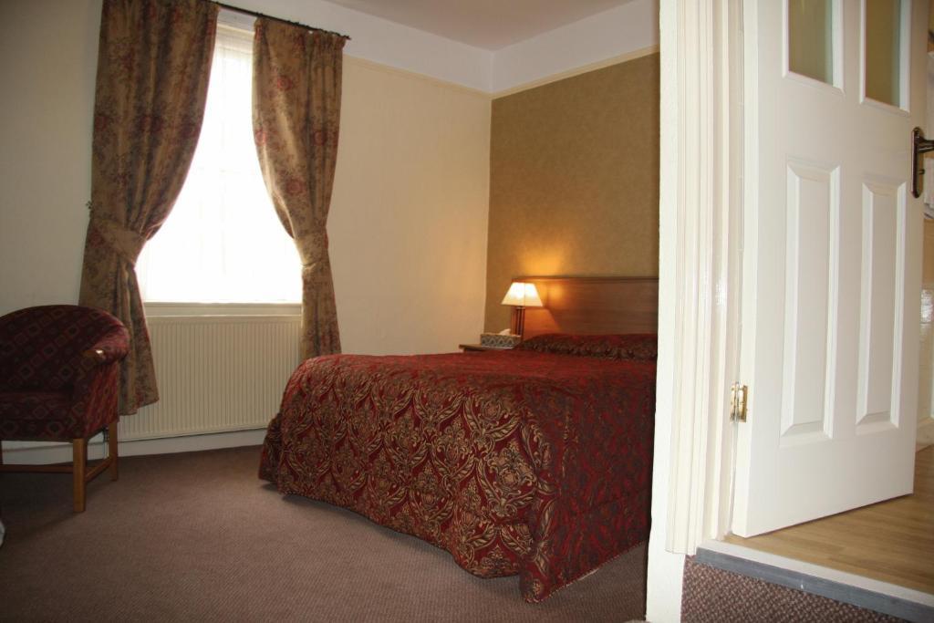 The Swan Hotel East Ilsley ห้อง รูปภาพ