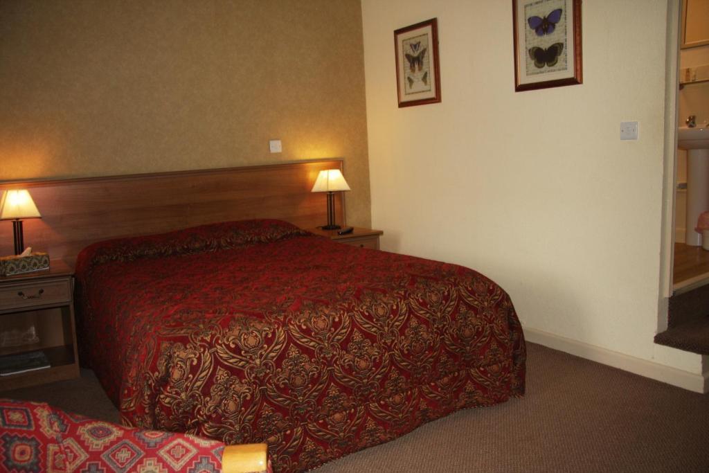The Swan Hotel East Ilsley ห้อง รูปภาพ